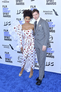 Film Independent Spirit Awards 2020 in Santa Monica