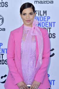 Film Independent Spirit Awards 2020 in Santa Monica