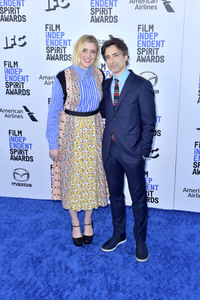 Film Independent Spirit Awards 2020 in Santa Monica