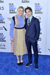 Film Independent Spirit Awards 2020 in Santa Monica