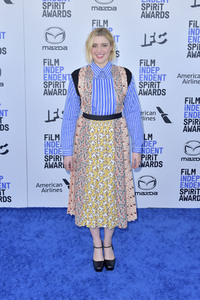 Film Independent Spirit Awards 2020 in Santa Monica