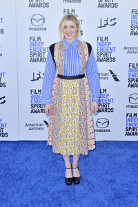 Film Independent Spirit Awards 2020 in Santa Monica