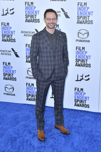 Film Independent Spirit Awards 2020 in Santa Monica