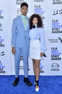 Film Independent Spirit Awards 2020 in Santa Monica