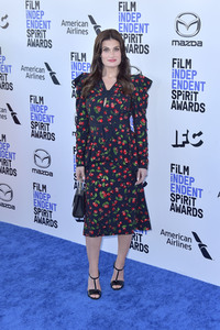 Film Independent Spirit Awards 2020 in Santa Monica