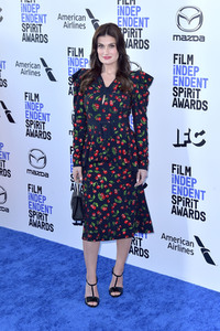 Film Independent Spirit Awards 2020 in Santa Monica