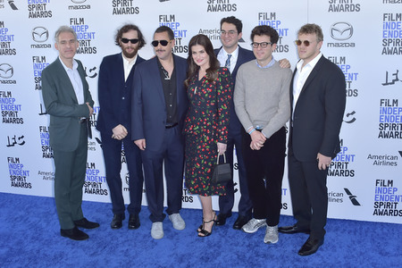 Film Independent Spirit Awards 2020 in Santa Monica