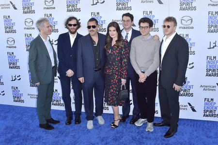 Film Independent Spirit Awards 2020 in Santa Monica