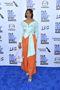 Film Independent Spirit Awards 2020 in Santa Monica