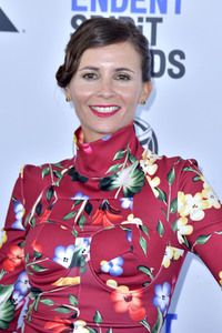 Film Independent Spirit Awards 2020 in Santa Monica