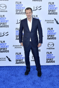 Film Independent Spirit Awards 2020 in Santa Monica