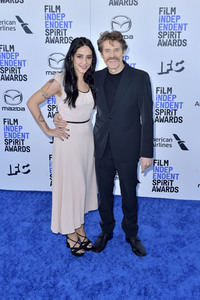 Film Independent Spirit Awards 2020 in Santa Monica