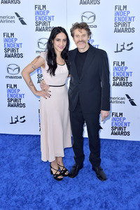 Film Independent Spirit Awards 2020 in Santa Monica