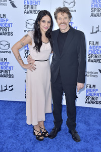 Film Independent Spirit Awards 2020 in Santa Monica