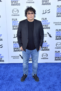 Film Independent Spirit Awards 2020 in Santa Monica