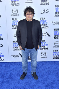 Film Independent Spirit Awards 2020 in Santa Monica