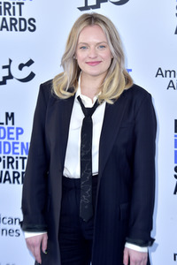 Film Independent Spirit Awards 2020 in Santa Monica