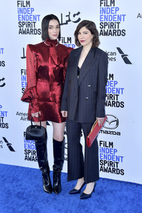 Film Independent Spirit Awards 2020 in Santa Monica