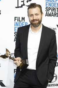 Preisträger-Photocall der Film Independent Spirit Awards 2020 in Santa Monica
