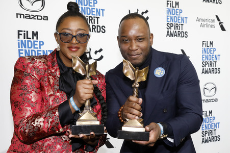 Preisträger-Photocall der Film Independent Spirit Awards 2020 in Santa Monica