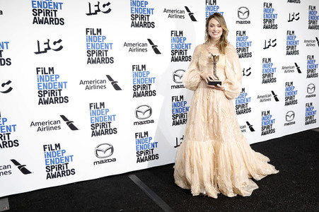 Preisträger-Photocall der Film Independent Spirit Awards 2020 in Santa Monica