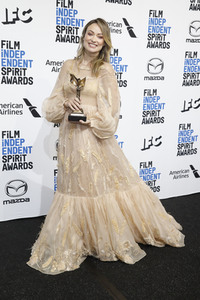 Preisträger-Photocall der Film Independent Spirit Awards 2020 in Santa Monica