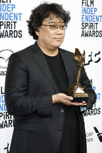 Preisträger-Photocall der Film Independent Spirit Awards 2020 in Santa Monica