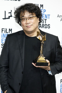 Preisträger-Photocall der Film Independent Spirit Awards 2020 in Santa Monica