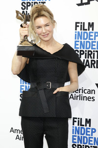 Preisträger-Photocall der Film Independent Spirit Awards 2020 in Santa Monica