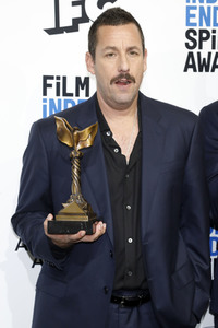 Preisträger-Photocall der Film Independent Spirit Awards 2020 in Santa Monica