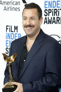 Preisträger-Photocall der Film Independent Spirit Awards 2020 in Santa Monica