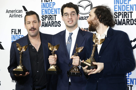 Preisträger-Photocall der Film Independent Spirit Awards 2020 in Santa Monica