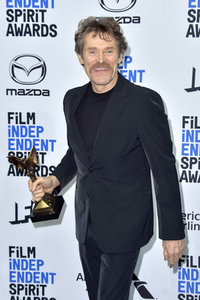 Preisträger-Photocall der Film Independent Spirit Awards 2020 in Santa Monica