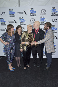Preisträger-Photocall der Film Independent Spirit Awards 2020 in Santa Monica