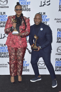 Preisträger-Photocall der Film Independent Spirit Awards 2020 in Santa Monica