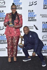 Preisträger-Photocall der Film Independent Spirit Awards 2020 in Santa Monica