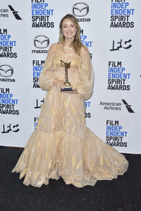 Preisträger-Photocall der Film Independent Spirit Awards 2020 in Santa Monica