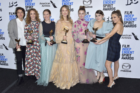 Preisträger-Photocall der Film Independent Spirit Awards 2020 in Santa Monica