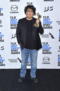 Preisträger-Photocall der Film Independent Spirit Awards 2020 in Santa Monica