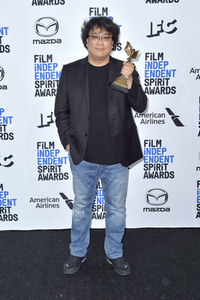Preisträger-Photocall der Film Independent Spirit Awards 2020 in Santa Monica
