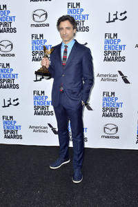 Preisträger-Photocall der Film Independent Spirit Awards 2020 in Santa Monica