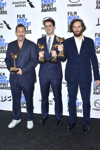 Preisträger-Photocall der Film Independent Spirit Awards 2020 in Santa Monica