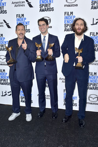 Preisträger-Photocall der Film Independent Spirit Awards 2020 in Santa Monica