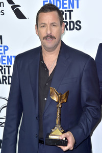 Preisträger-Photocall der Film Independent Spirit Awards 2020 in Santa Monica