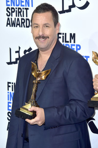 Preisträger-Photocall der Film Independent Spirit Awards 2020 in Santa Monica