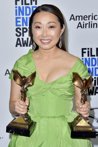Preisträger-Photocall der Film Independent Spirit Awards 2020 in Santa Monica