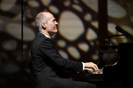 Joja Wendt Konzert in Berlin