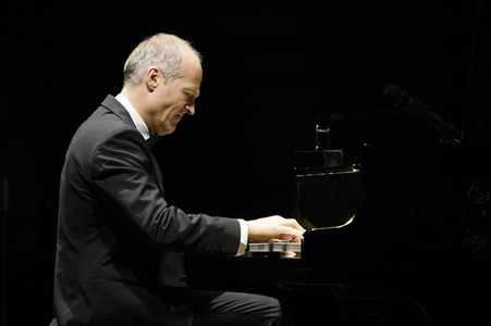 Joja Wendt Konzert in Berlin