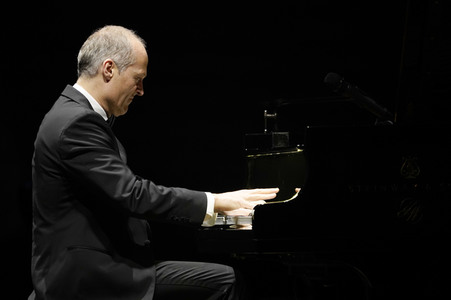 Joja Wendt Konzert in Berlin