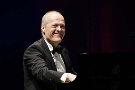 Joja Wendt Konzert in Berlin